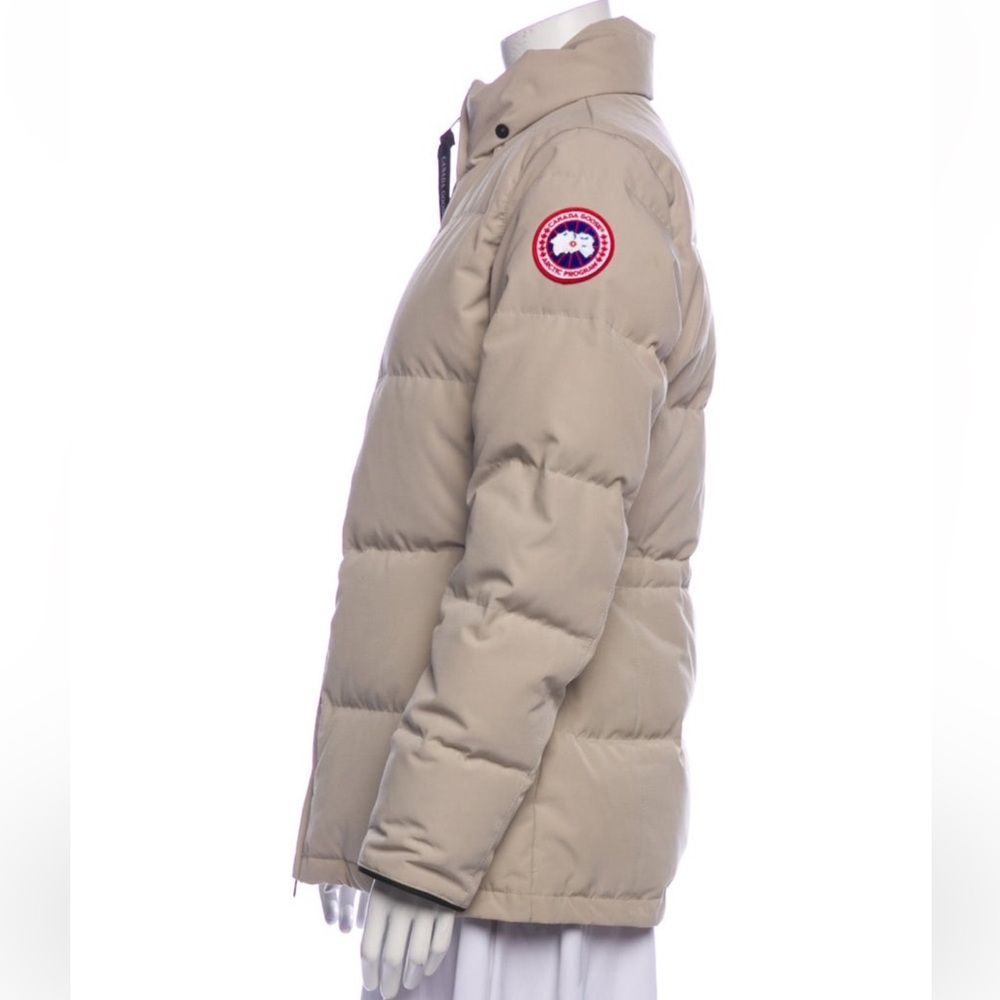 CANADA GOOSE Down Waterproof Jacket